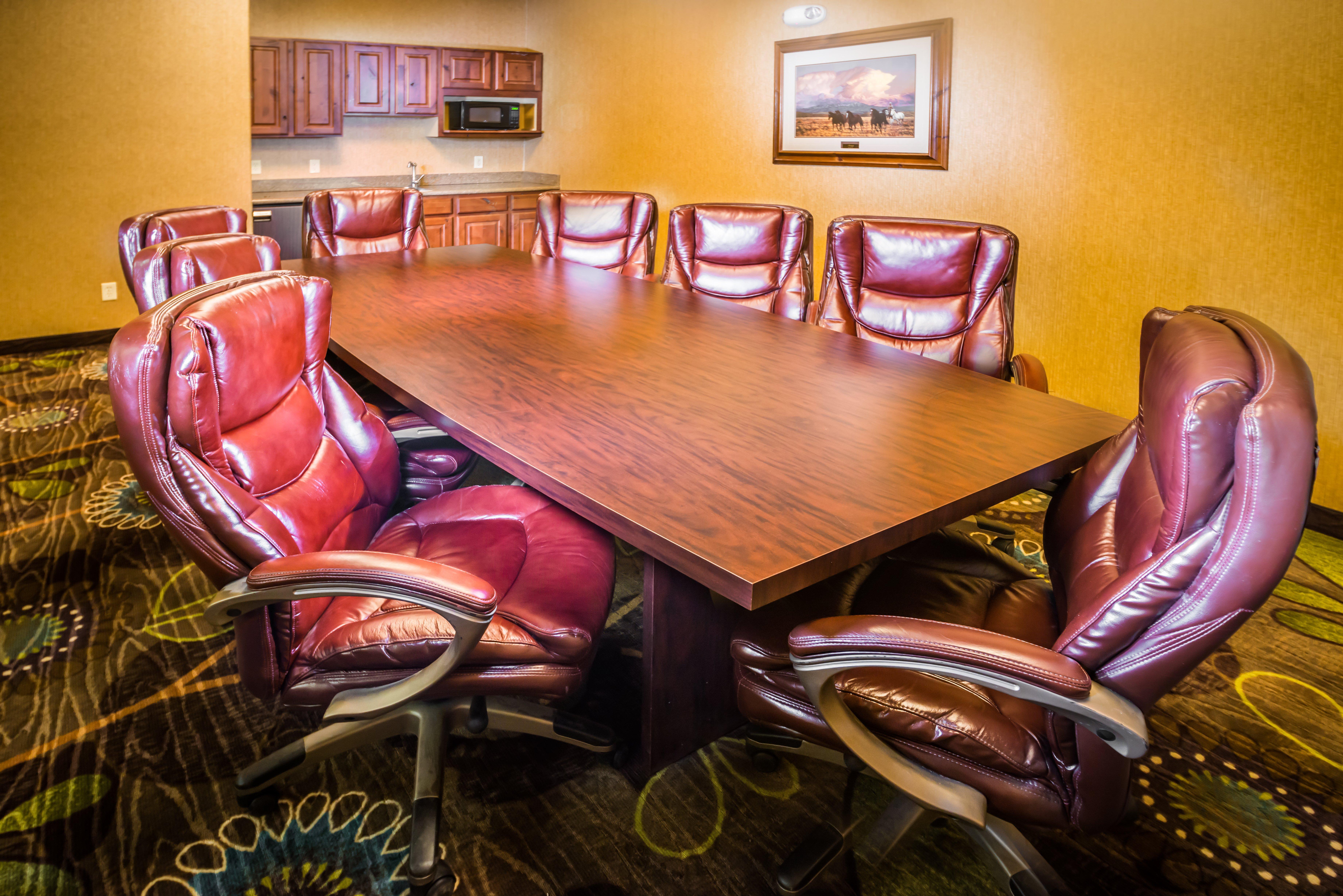 Holiday Inn Express Hotel & Suites Gunnison By Ihg Exterior photo